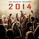 Canciones 2014