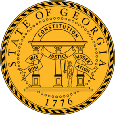 Timeline: The History of Georgia, by Abby Fribush