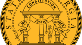 Timeline: The History of Georgia, by Abby Fribush