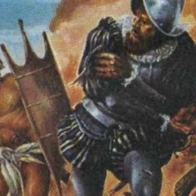 Timeline: The History of Georgia, by Ben Fribush