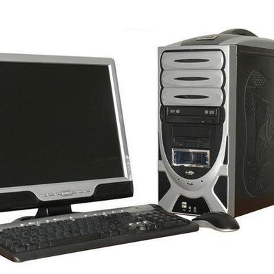 Timeline: LA COMPUTADORA