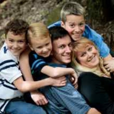 Timeline: Newton Family Timeline