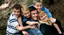 Timeline: Newton Family Timeline