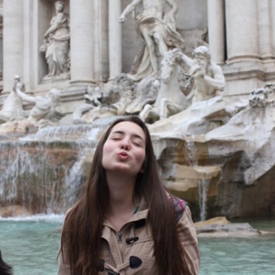 Timeline: My life summarized in a timeline