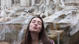 Timeline: My life summarized in a timeline