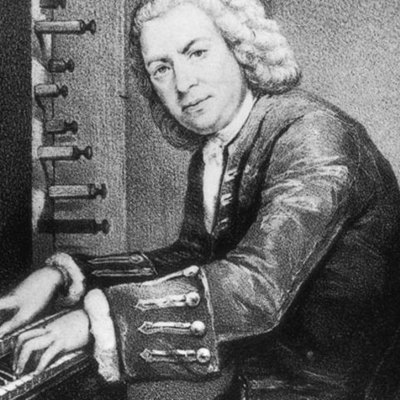 Timeline: Johan Sebastian Bach