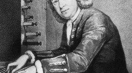Timeline: Johan Sebastian Bach