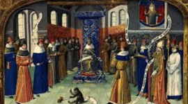 Timeline: Middle ages