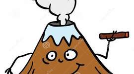 Timeline: Volcano timeline