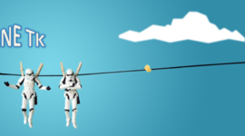 Timeline: HISTORIA DEL CINE