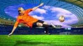 Timeline: HISTORIA DEL FUTBOL EN EL MUNDO