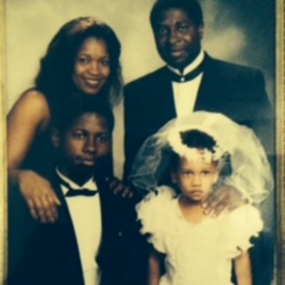 Timeline: My time line