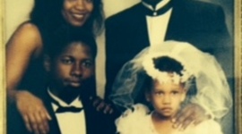 Timeline: My time line