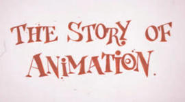 Timeline: Historia de la Animación