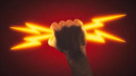 Timeline: Historia de la Electricidad