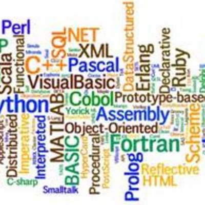 Timeline: Programming Languages Timeline