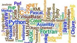 Timeline: Programming Languages Timeline