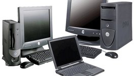 Timeline: History of Computers and Technology