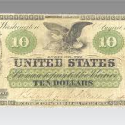 Timeline: US History II