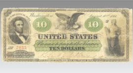 Timeline: US History II