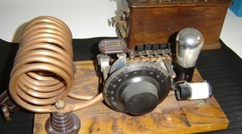 Timeline: Radio History