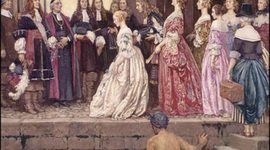 Timeline: Population and Settlement