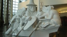 Timeline: Population and Settlement