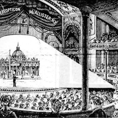 Timeline: History of Flim