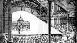 Timeline: History of Flim