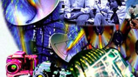 Timeline: HITOS EN LA CREACIÓN DE MEDIOS EN ARGENTINA 1810 - 1970