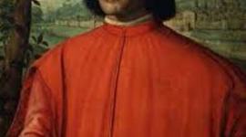 Timeline: Ryann Green's Renaissance Timeline