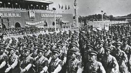 Timeline: juliana chinas revolution