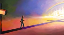 Timeline: Historia de la salvación