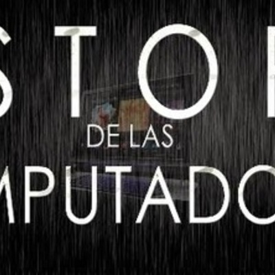 Timeline: HISTORIA DE LAS COMPUTADORAS