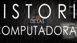 Timeline: HISTORIA DE LAS COMPUTADORAS