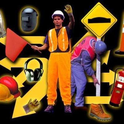 Timeline: Historia de la Higiene y Seguridad Indistrial