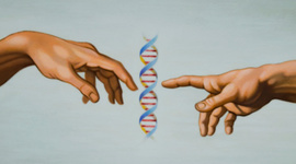 Timeline: Bioética: un viaje por la historia