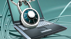 Timeline: historia de la seguridad informatica