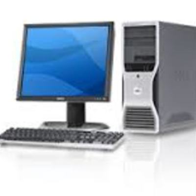 Timeline: Historia De Los Computadores