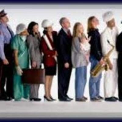 Timeline: Etapas del derecho laboral