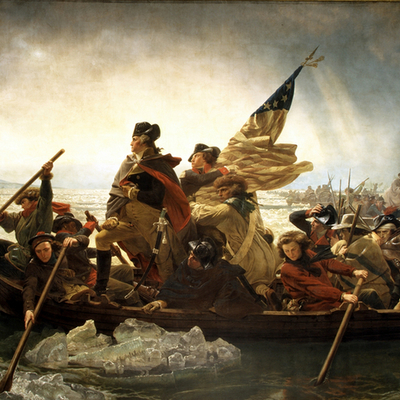 Timeline: The American Revolution