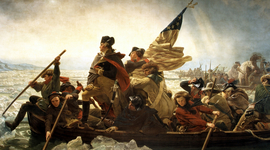Timeline: The American Revolution