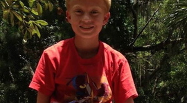 Timeline: Alex's Life