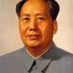 Mao china