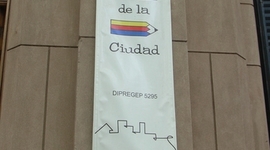 Timeline: Mi paso por la escuela