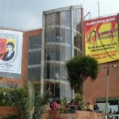 Timeline: GRUPO PROYECTO DE GRADO  ESPECIALIZACION