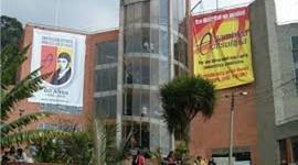 Timeline: GRUPO PROYECTO DE GRADO  ESPECIALIZACION