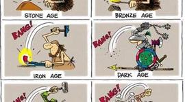 Timeline: Evolución Herramientas de la Comunicación