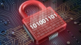 Timeline: Seguridad informática