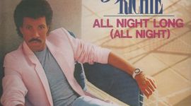 Timeline: Lionel Richie  - All Night Long